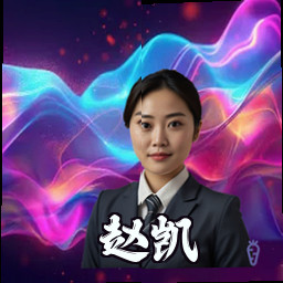 赵凯